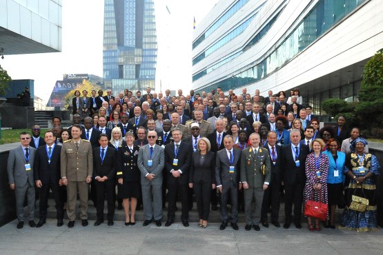 У Парламентарној скупштини БиХ настављена 11. Међународна конференција омбудсмена за оружане снаге